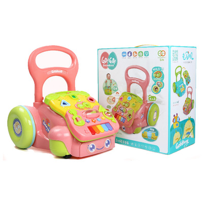 谷雨寶寶學(xué)步手推車 陪伴寶寶邁出堅(jiān)實(shí)第一步