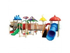 江蘇幼兒戶外大型玩具與游樂設施市場概覽 價格、生產商與選購指南